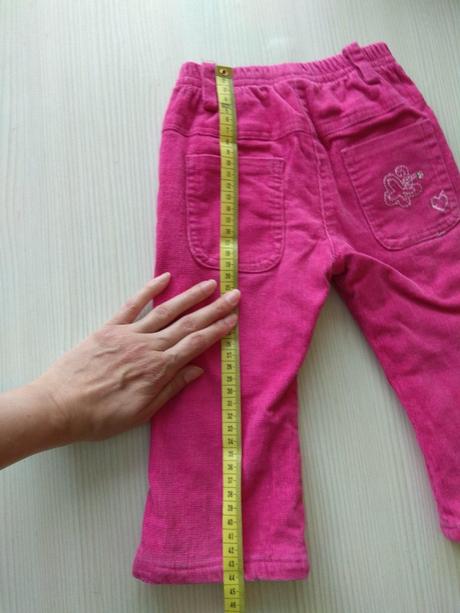 Ružové podšite mencestraky, 80