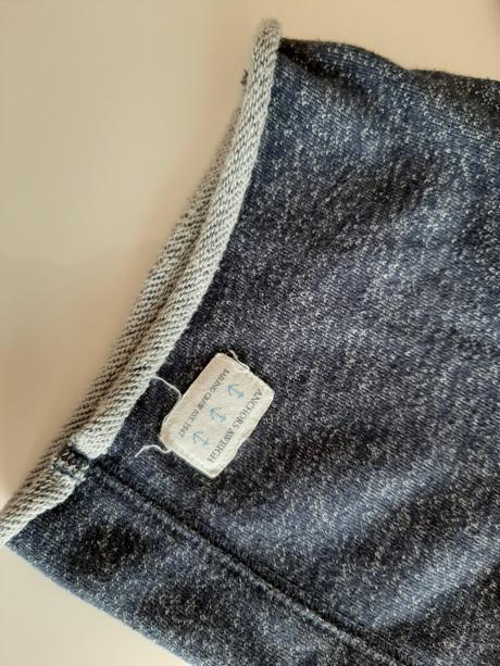 H&m šortky, h&m,128