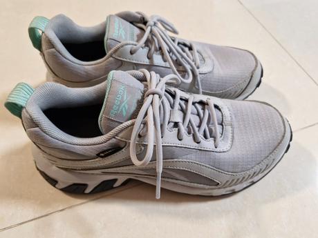 Reebok goretex, reebok,37