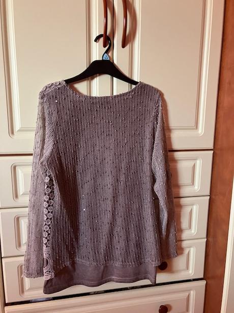 Vrstvené tričko, 42