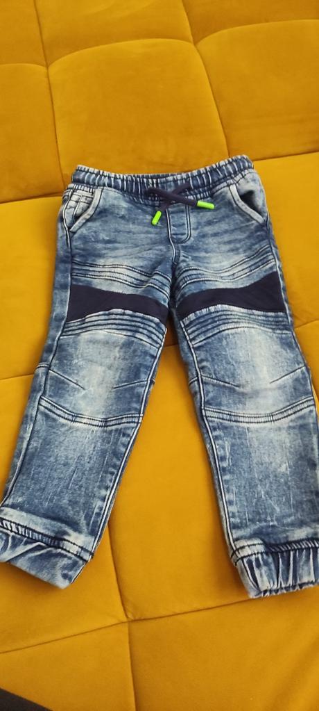 Chlapčenské rifle, lupilu,98