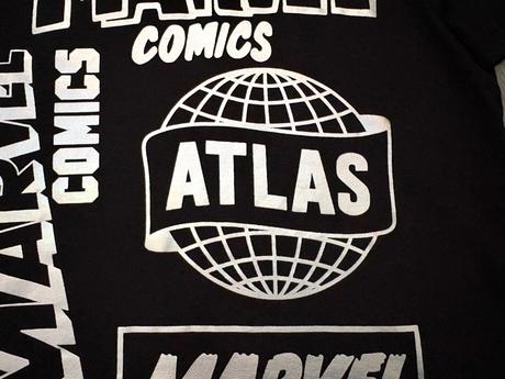 Marvel tričko veľ. 128, f&f,128