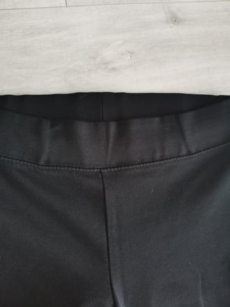 Cierne leginy s 36, s