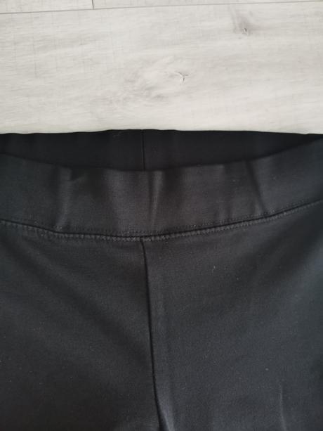 Cierne leginy s 36, s