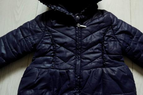 Zimná bunda mayoral, mayoral,80