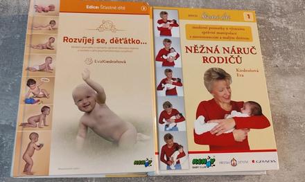 Knihy eva kiedroňová, 