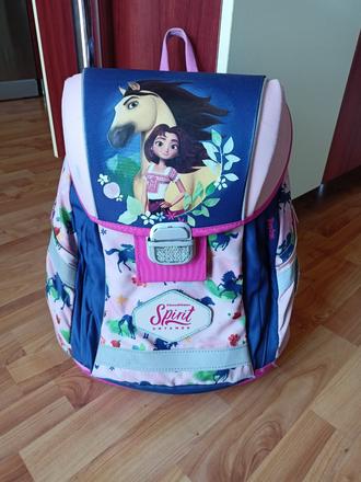 Školská taska oxybag spirit,