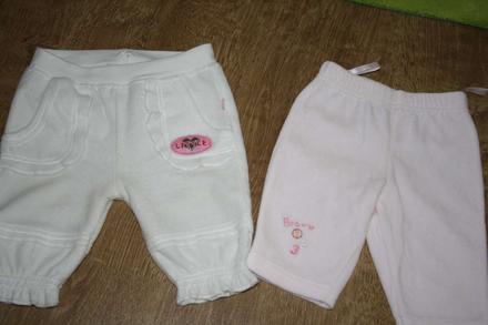 Zamatove nohavice, 68