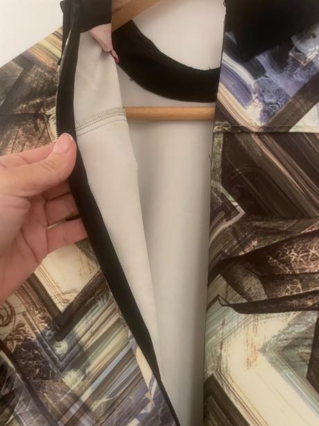 Top stav ted baker saty vel.38, 38