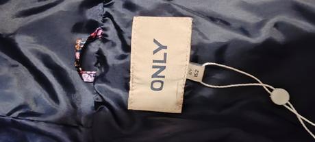 Prechodna bunda, only,152