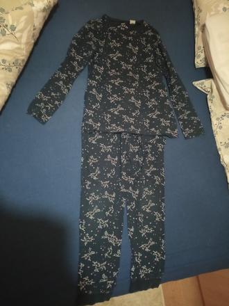 Pyžamo hviezdny kôň, f&f,152