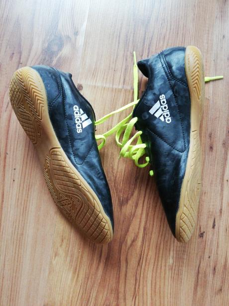 Halový adidas, adidas,36