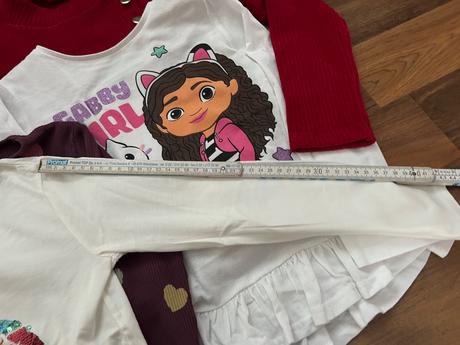 Tričká, lindex,122