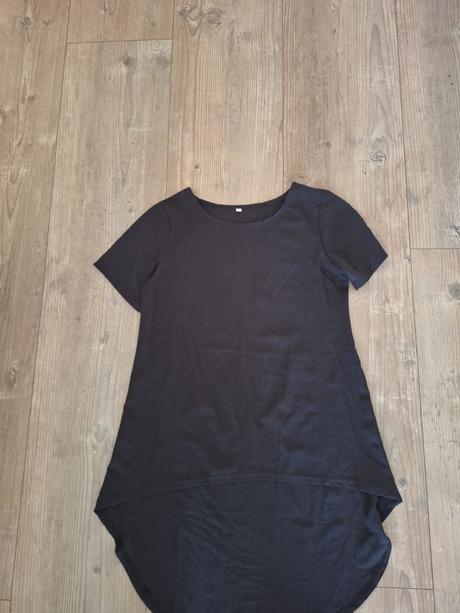 Bluzkovy top mischelle, s