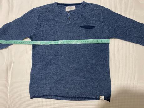 Pulover, zara,128