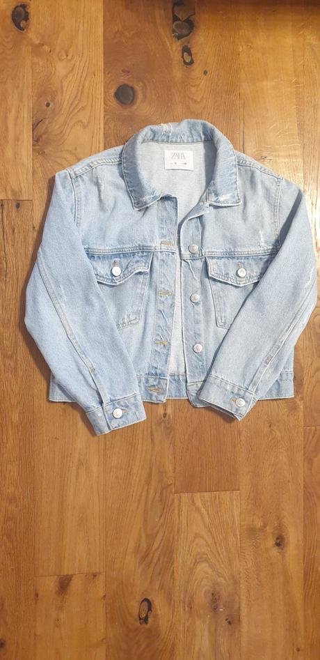 Riflova bunda, zara,140