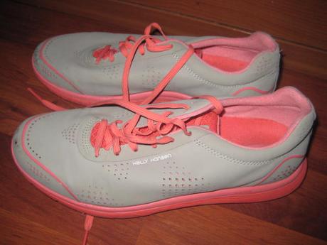 Tenisky helly hansen, 36