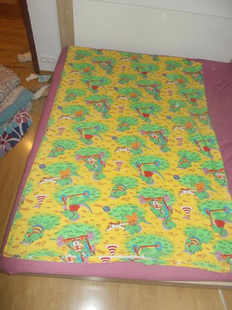 Obliečka dráčik, šírka (cm): 130,dĺžka (cm): 190