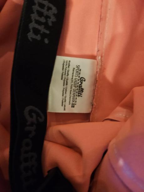 Súprava do dažďa, 110