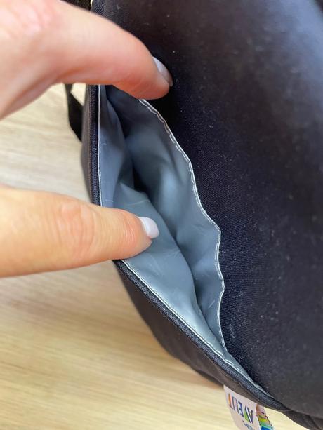 Avent termotaška na fľašky, avent