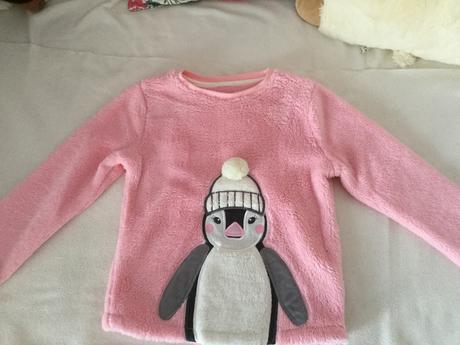 Teply pulovrik, f&f,122