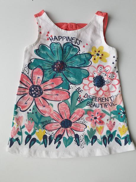 Letné šaty boboli, 80