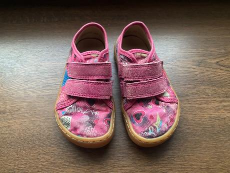 Tenisky froddo, froddo,23