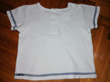 Biele tričko, 62