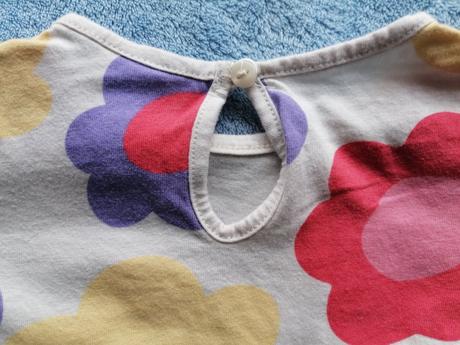 Jesenný komplet, h&m,74