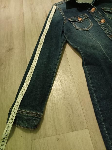 Riflové šaty, orsay,xs