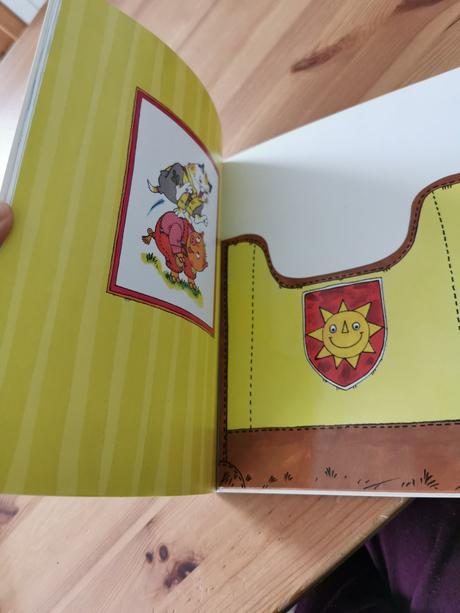 Môj prvý školský denníček, 