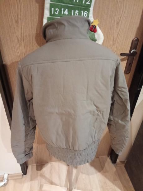 Dámska zimná bunda., nike,l