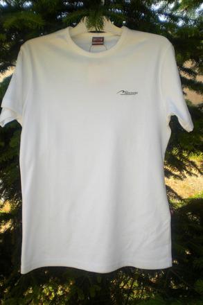 Pánske módne tričko, l / m / xl / xxl