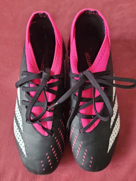 Originál adidas predátor kopačky, adidas,35