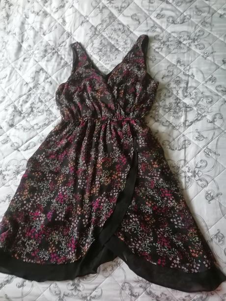 Letné šaty, h&m,46