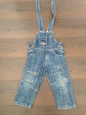 Rifle na traky, lusa,92