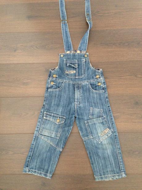 Rifle na traky, lusa,92