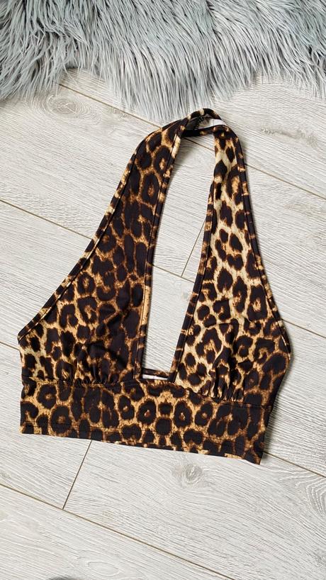 Leopardí topík, xs