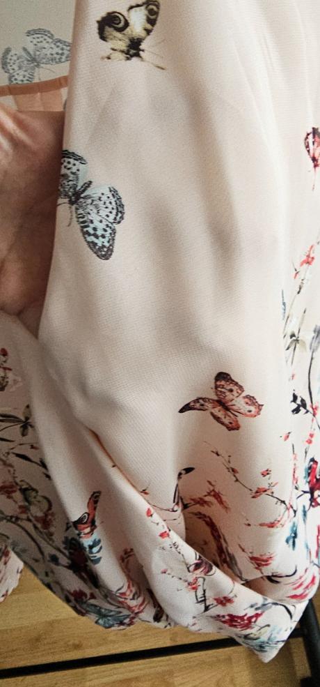 Letná blúzka, f&f,m