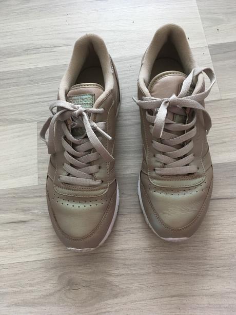 Tenisky reebok, reebok,38