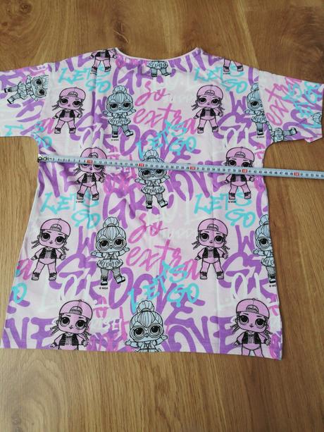 Tricko s6406, f&f,158