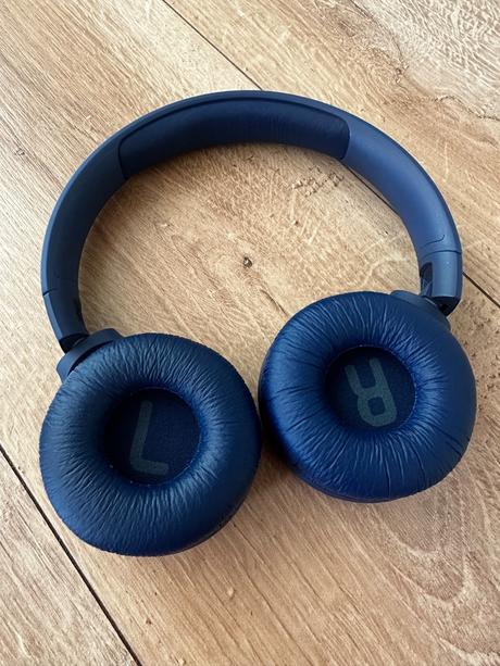 Bezdrôtové slúchadlá pre deti jbl tune 500, 