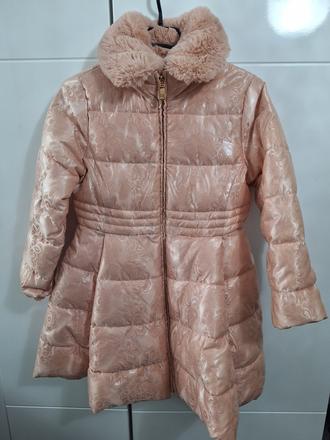 Zimna bunda abel&lula, 140