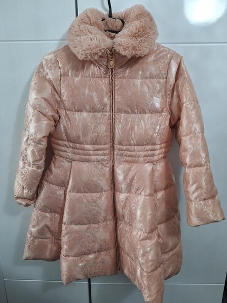 Zimna bunda abel&lula, 140