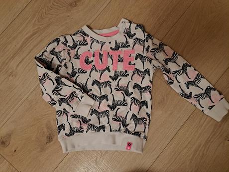 Balík vel.86 pre dievčatko 30ks, 86–98