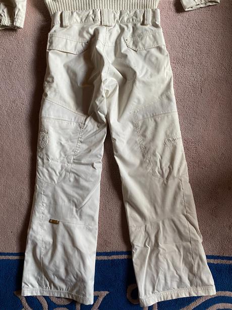 Ziener zimná súprava, 38