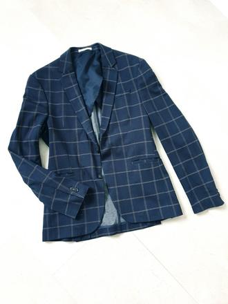 Zara pánske sako, zara,46