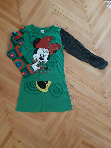 Dievčenské tričko, bonprix,146