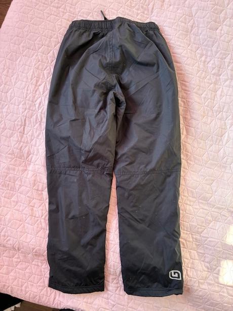 Oteplovačky veľ. 140/146, 146