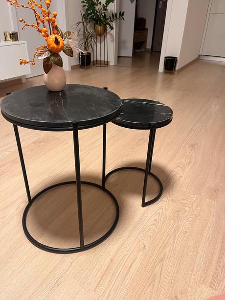 Nočné / odkladacie/ konferenčné stolíky, 